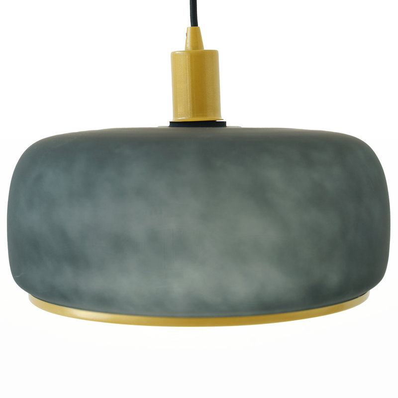Exquisite Pendant Lamp with Stylish Design for Versatile Interiors