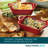 Rachael Ray Ceramics Two 12-Ounce Rectangular Au Gratin Set, 2 Piece-107531523