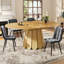 Extendable Dining Table