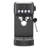 CASABREWS 3700 Essential 20 Bar Espresso Machine with Steam Wand, Compact Espresso Maker with 43.9oz Removable Water Tank for Home, Black.-101041836