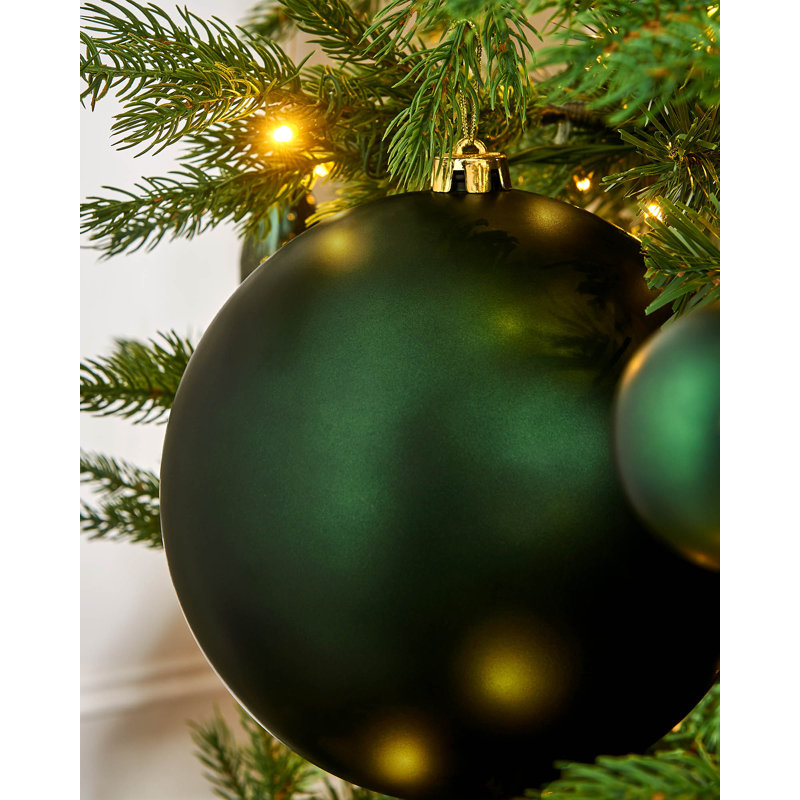 22.5 cm Shatterproof Bauble