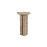 Grand Tour End Table