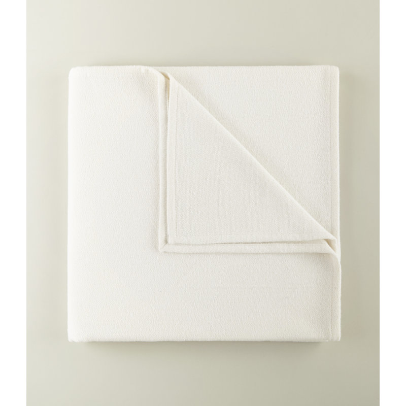 Vineyard Throw, Pearl