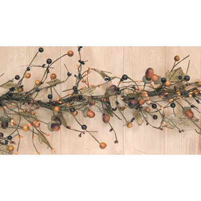 48'' in. Faux Garland