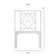 Camden Open-Frame Headboard