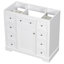 Freestanding Standard Free Standing Single Double With Top