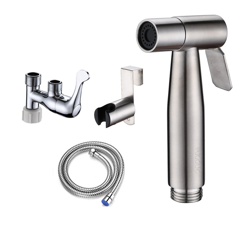 Pulvérisateur pour accessoire de toilette bidet