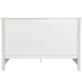 Birchaven Panel Panel Bed King