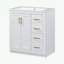 Rangement pour salle de bain Pollark-1247158075