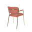 Jolien Upholstered Arm Chair-70958592-70958593