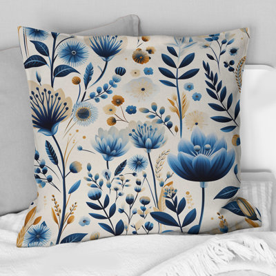 Coussin Nordic