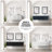 Castor 30 in W x 22 in D Single Bath Vanity-104785208-104828546