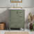 Olive Green sélectionné