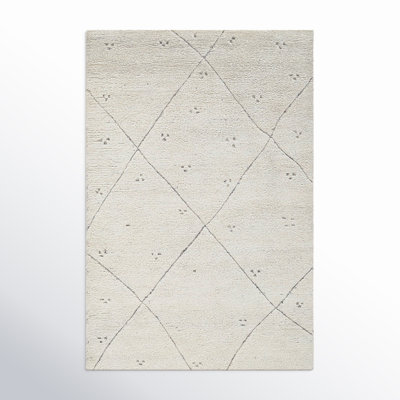 Damani Wool Area Rug