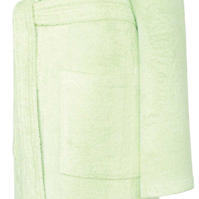 Peignoir Edmund, Très grand, Vert