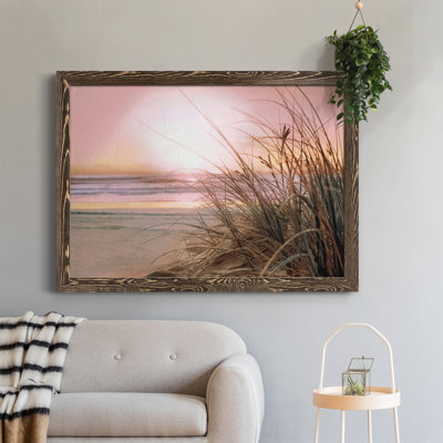 " Malibu Sundown "