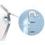 Pompes de piscine Intex 25014 Skimmer