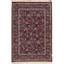 Jahan Wool Oriental Area Rug