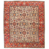 Tabriz One-of-a-Kind 12' X 14'10" Area Rug