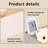 Steffes Tissue Box Cover