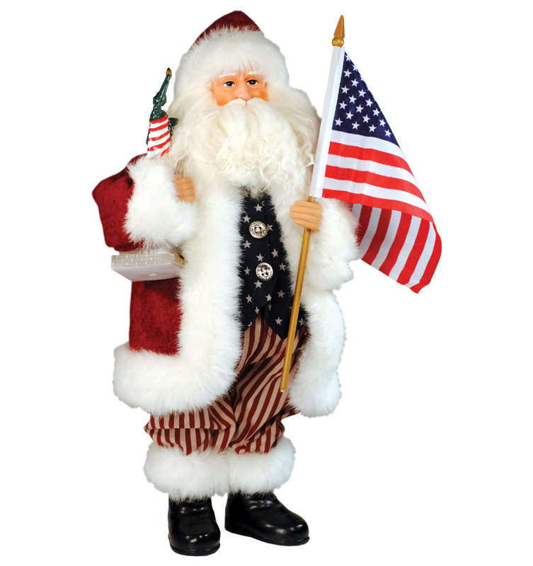 Christmas Figurines & Collectibles