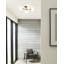 Viaggio 5 - Light Semi Flush Mount-56359668-56359669-57319336