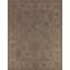 Tapis rectangulaire en coton One-of-a-Kind