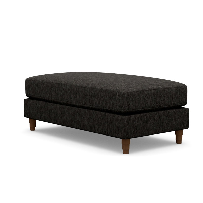 Tamara Ottoman, Walnut, Luscious 414228