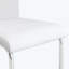 Chaise de salle à manger rembourrée Kedrin-435212968