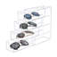 Organisateur de lunettes de soleil Houstyn Ondisplay