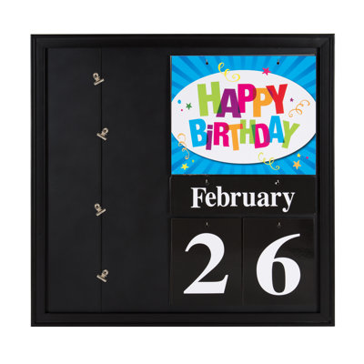 Fendley Matte Picture Frame