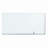 Quartet® Melamine Wall Metal Whiteboard-12185041