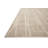 Amber Lewis x Loloi Bexley Mushroom / Natural Area Rug-118388074