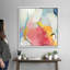 Watermelon II par PI Studio - reproduction sur toile-717659454-717659440