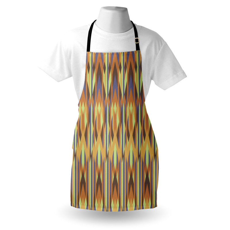 Bib Apron