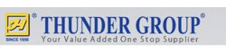 Thunder Group Inc. logo