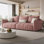 Simple And Creative Sofa