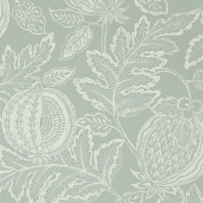 Cantaloupe 10.05m x 68.6cm Matte Wallpaper Roll