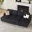 Anjana Chenille Storage Sofa Modular Sectional Sofa Bed With Removable Cushion Cover-1104095947