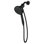 Moen Verso Handheld Shower Featuring Infiniti Dial