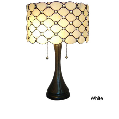 Lampe de table 22 po Bullard