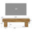 Console Modern Design