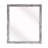 Uecker Wood Flat Wall Mirror-1274352808