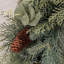 Faux Wreath-1074431228