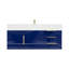 Ensemble de meuble-lavabo simple mural 48 po Glasgow-1997238173-1881700295