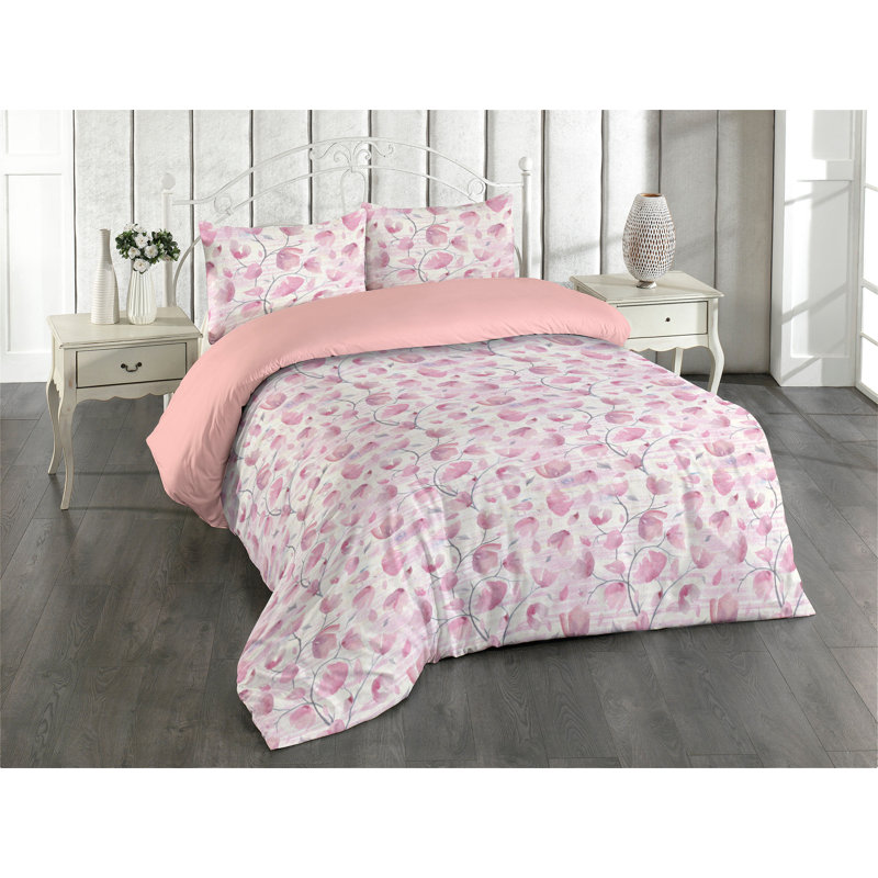 Duvet Cover, California King Duvet Cover + 2 Standard Shams