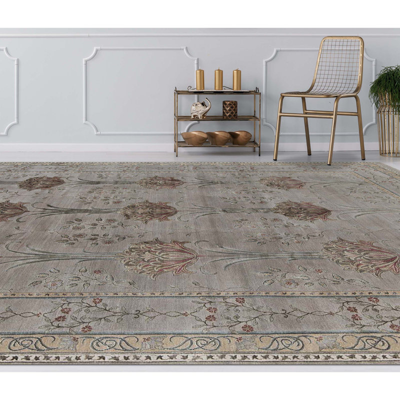 One-of-a-Kind 5'11" X 9'5" Area Rug