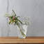 Kastehelmi 6" Glass Table Vase-27307165