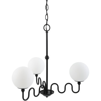 Onde Chandelier