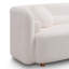 Ensemble de canapés 2 pièces 4 places avec fauteuil d'appoint Modern-848817091-843912356